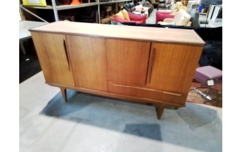 MEUBLE SCANDINAVE 4P1T