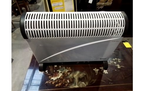 RADIATEUR ELECTRIQUE TOOLLAND