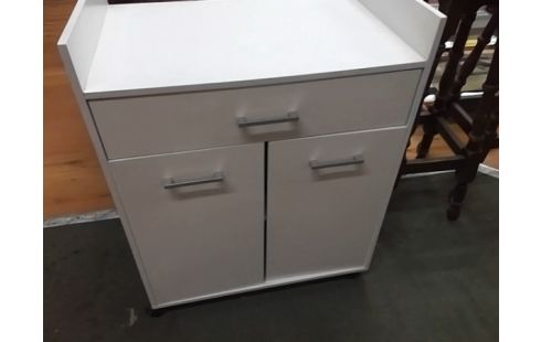 DESSERTE MICRO ONDES