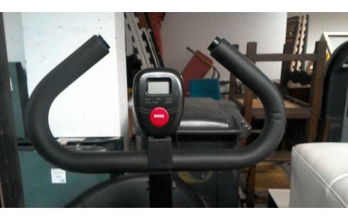 APPAREIL  DE   MUSCULATION