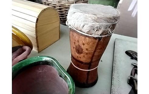 INSTRUMENTS DE MUSIQUE