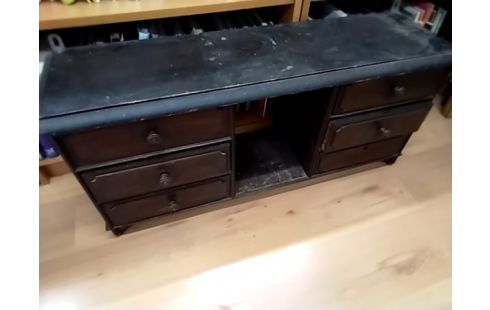 MEUBLE HAUT A SUSPENDRE