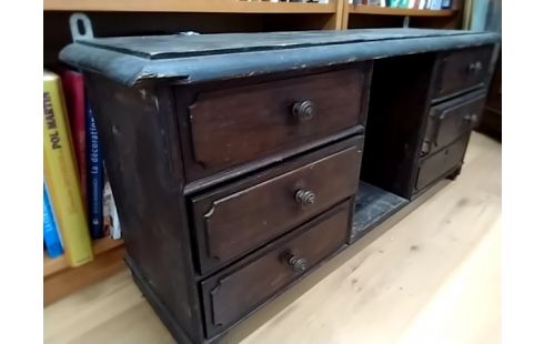 MEUBLE HAUT A SUSPENDRE