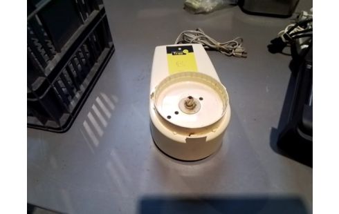 ROBOT MENAGER MOULINEX