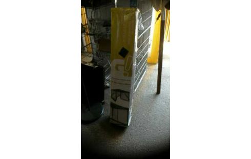 TONNELLE MOUSTIQUAIRE