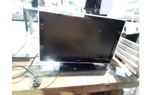 TELEVISEUR 60 CM NOIRE OU BLANCHE