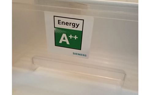 FRIGO SIEMENS A++ ENCASTRABLE