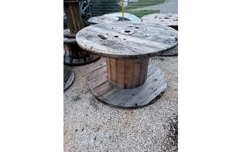 TOURET DIAMÈTRE 140CM