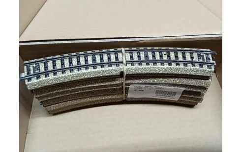 JOUET RAIL MARKLIN LOT DE 10