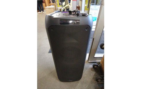 ENCEINTE BLUETOOTH MADISON MAD VEGAS120