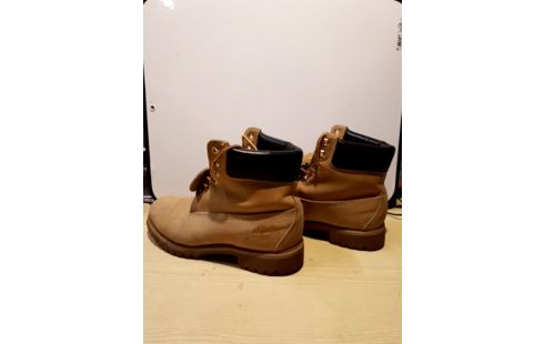 CHAUSSURES TIMBERLAND 42