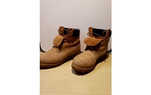 CHAUSSURES TIMBERLAND 42