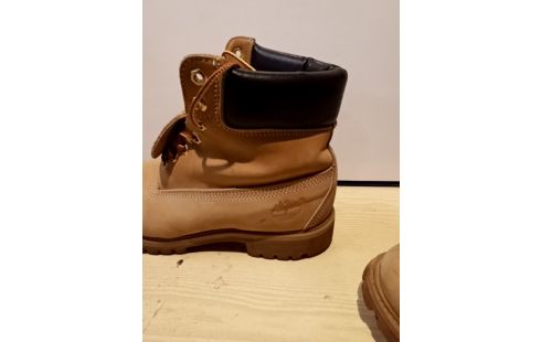 CHAUSSURES TIMBERLAND 42