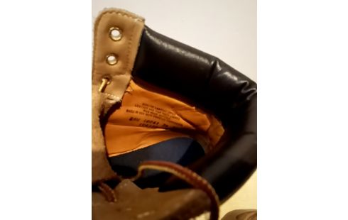 CHAUSSURES TIMBERLAND 42