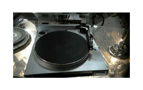 PLATINE VINYLE PIONEER