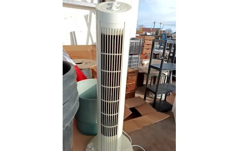 VENTILATEUR COLONNE PM