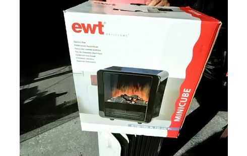 CHAUFFAGE ELECTRIQUE