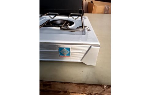 PLAQUE DE CUISSON BUTANE