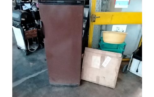 FRIGO BRANDT MARRON