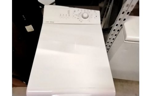 MACHINE A LAVER PROLINE