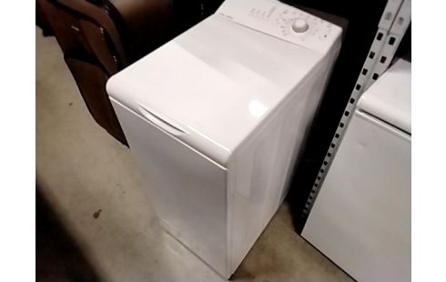 MACHINE A LAVER PROLINE