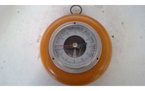 BAROMETER