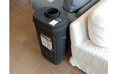 meuble de bureau POELE