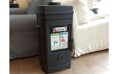 meuble de bureau POELE