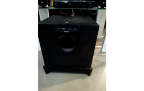 HOME CINEMA JBL SUB 300 ACCRSV2 SAC
