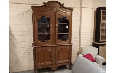 BUFFET 2 CORPS CAUCHOIS 19 ÉME