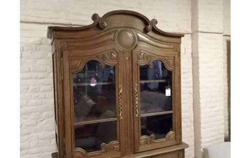 BUFFET 2 CORPS CAUCHOIS 19 ÉME