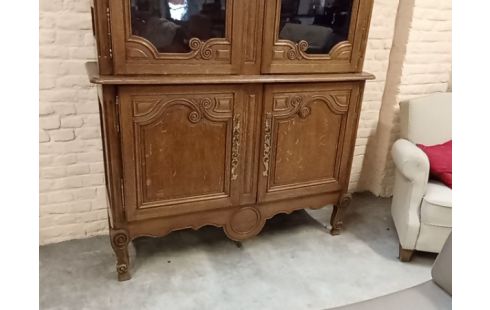 BUFFET 2 CORPS CAUCHOIS 19 ÉME