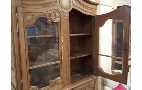 BUFFET 2 CORPS CAUCHOIS 19 ÉME