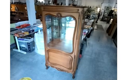 VITRINE STYLE PROVENCAL