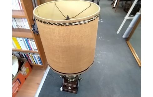 LAMPE GM MOULIN À CAFÉ