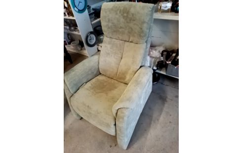 FAUTEUIL RELAX HIMOLLA