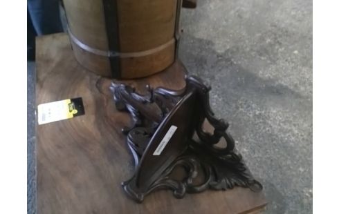 ETAGERE ENCOIGNURE PM