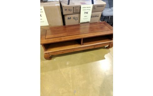 MEUBLE TV OPIUM EN L'ETAT