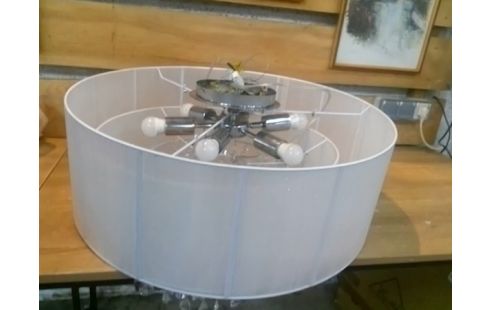 SUSPENSION MODERNE TGM