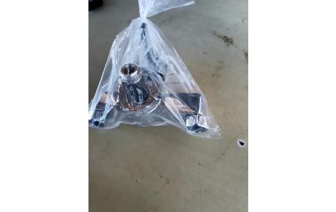 ROBINET MITIGEUR DOUCHE