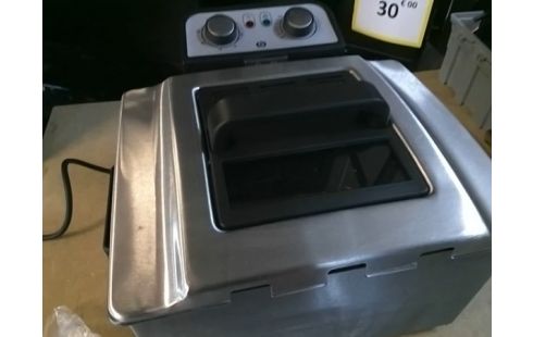 FRITEUSE ESSENTIEL B