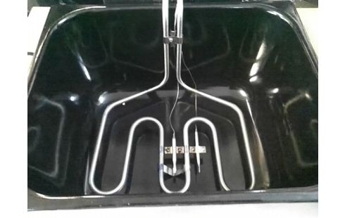 FRITEUSE ESSENTIEL B