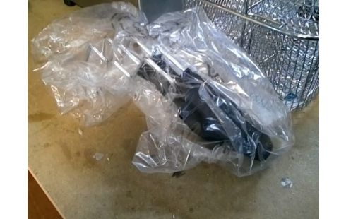 FRITEUSE ESSENTIEL B