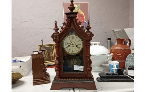 HORLOGE À POSER