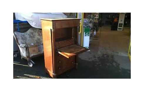 SECRETAIRE STYLE EMPIRE