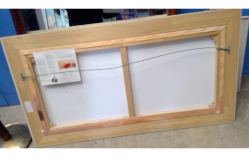 CADRE, , TOILE A PEINDRE NUMEROTE