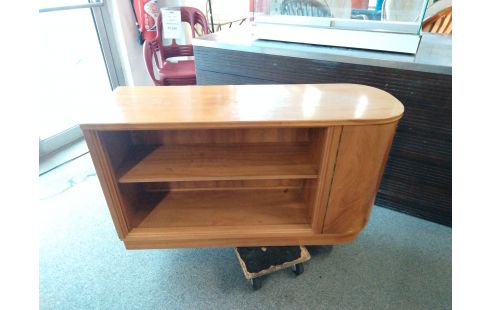 MEUBLE BIBUS ART DECO