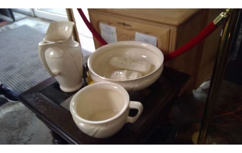 LAMPETSTEL VILLEROY ET BOCH 5DELEN