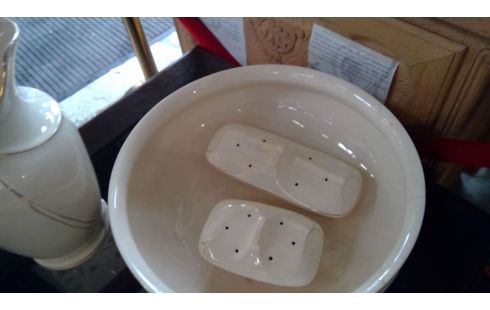 LAMPETSTEL VILLEROY ET BOCH 5DELEN