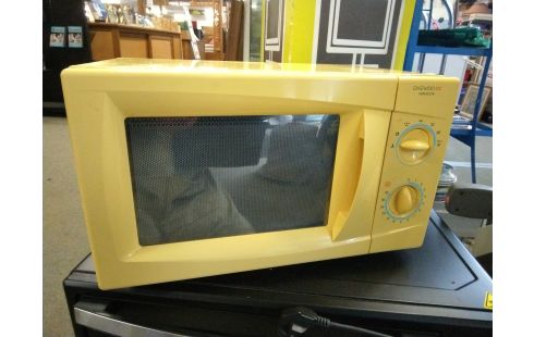 MICRO ONDES DAEWOO